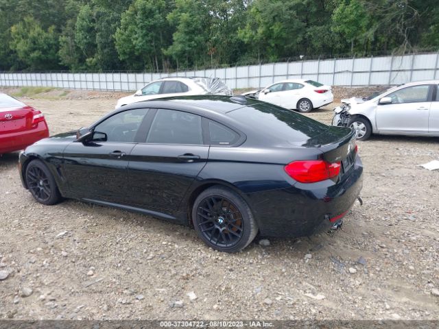 WBA4C9C56GG140024 BMW 4 Series 428i Xdrive