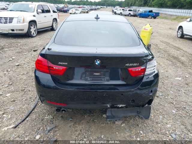 WBA4C9C56GG140024 BMW 4 Series 428i Xdrive