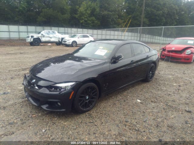 WBA4C9C56GG140024 BMW 4 Series 428i Xdrive