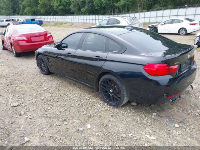 WBA4C9C56GG140024 BMW 4 Series 428i Xdrive