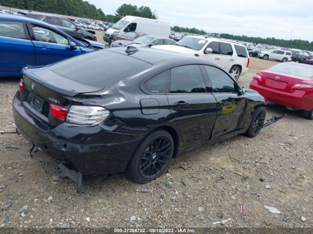 WBA4C9C56GG140024 BMW 4 Series 428i Xdrive