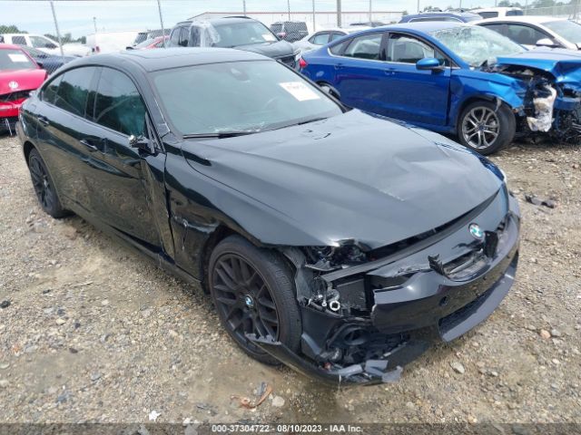 WBA4C9C56GG140024 BMW 4 Series 428i Xdrive