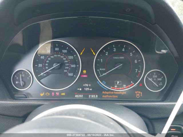 WBA4C9C56GG140024 BMW 4 Series 428i Xdrive