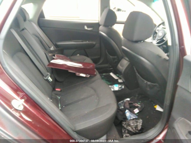 KIA Optima Lx 2017 5XXGT4L3XHG174221 Image 13