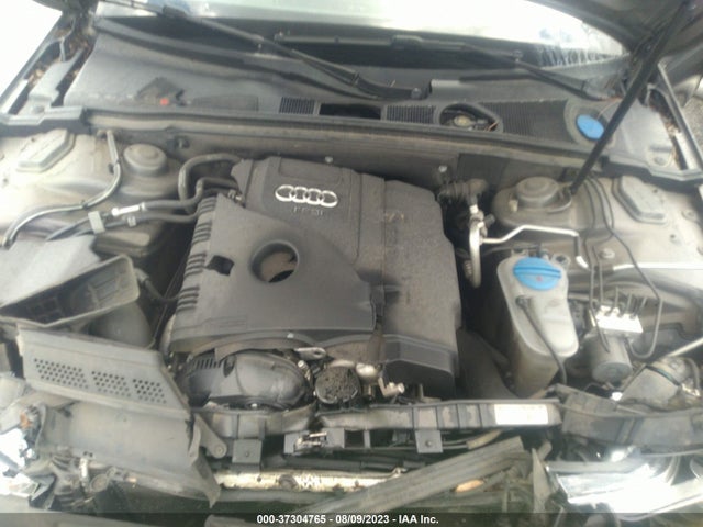 Audi A4 Premium Plus 2014 WAUFFAFLXEN043249 Image 10