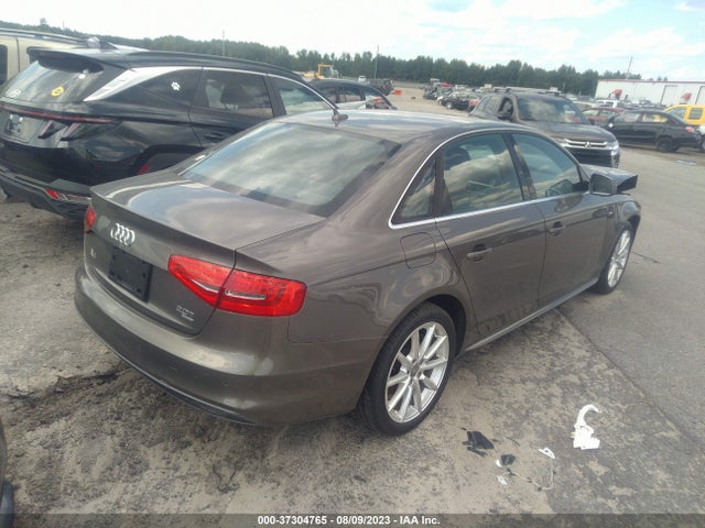 Audi A4 Premium Plus 2014 WAUFFAFLXEN043249 Image 4