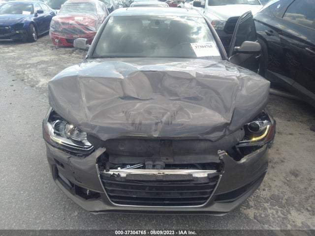 Audi A4 Premium Plus 2014 WAUFFAFLXEN043249 Image 6