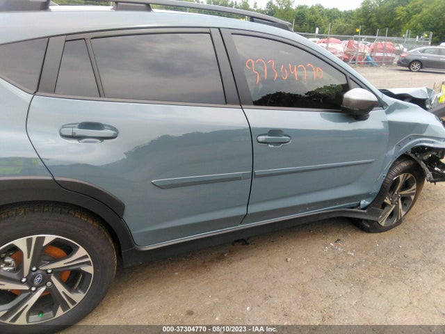 2024 SUBARU CROSSTREK PREMIUM VIN: JF2GUADC0R8204391