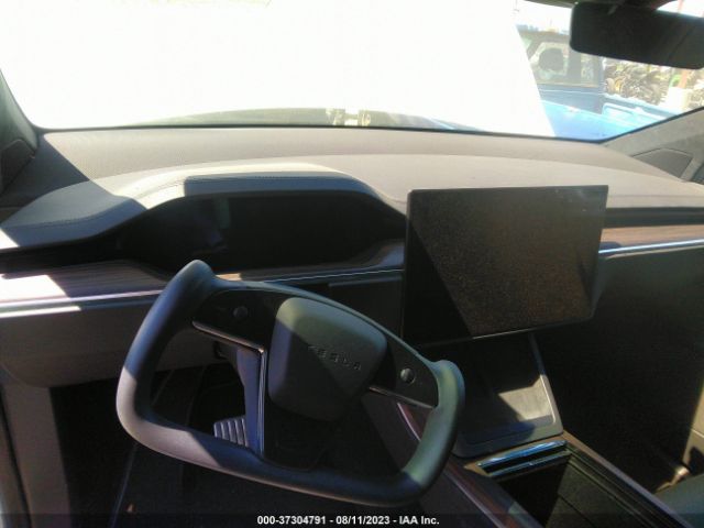 7SAXCDE57PF378106 Tesla MODEL X