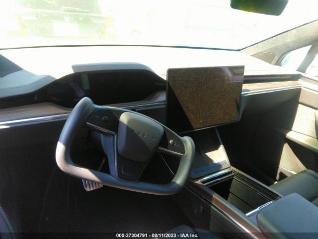 7SAXCDE57PF378106 Tesla MODEL X