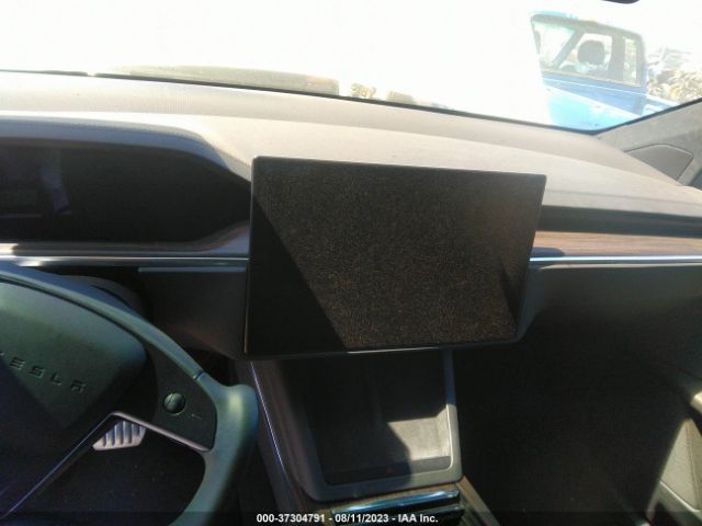 7SAXCDE57PF378106 Tesla MODEL X
