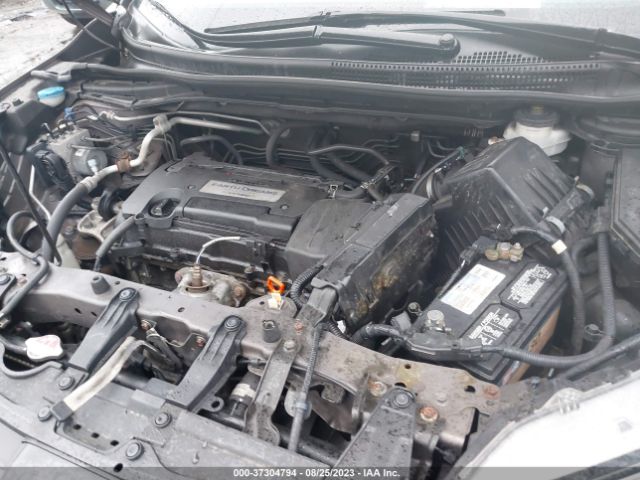 2HKRM4H51FH702553 Honda CR-V EX