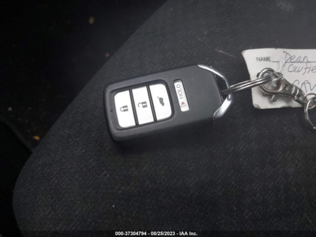 2HKRM4H51FH702553 Honda CR-V EX