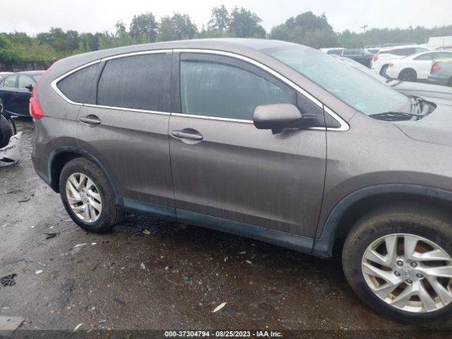 2HKRM4H51FH702553 Honda CR-V EX