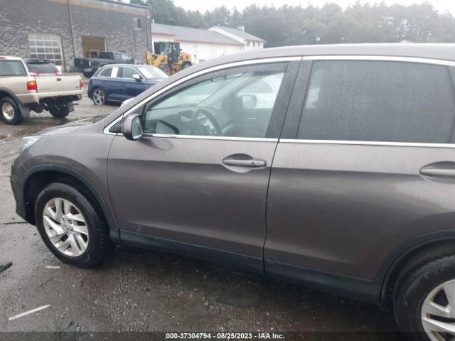 2HKRM4H51FH702553 Honda CR-V EX