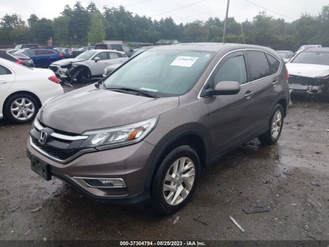 2HKRM4H51FH702553 Honda CR-V EX