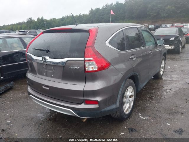 2HKRM4H51FH702553 Honda CR-V EX