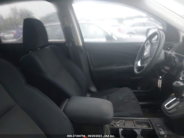 2HKRM4H51FH702553 Honda CR-V EX