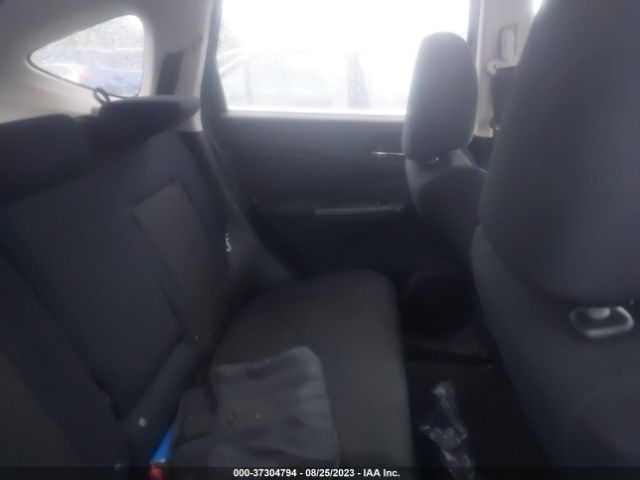 2HKRM4H51FH702553 Honda CR-V EX