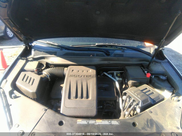 2GNALCEK6H1502381 Chevrolet EQUINOX LT