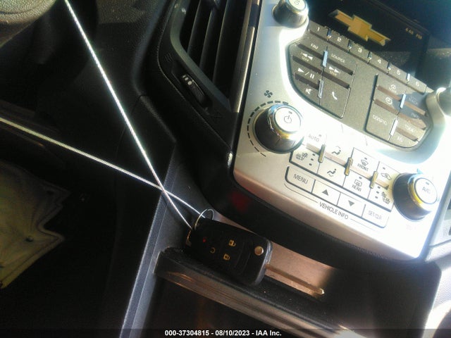 2GNALCEK6H1502381 Chevrolet EQUINOX LT