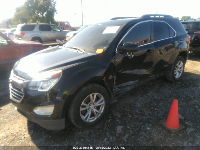 2GNALCEK6H1502381 Chevrolet EQUINOX LT