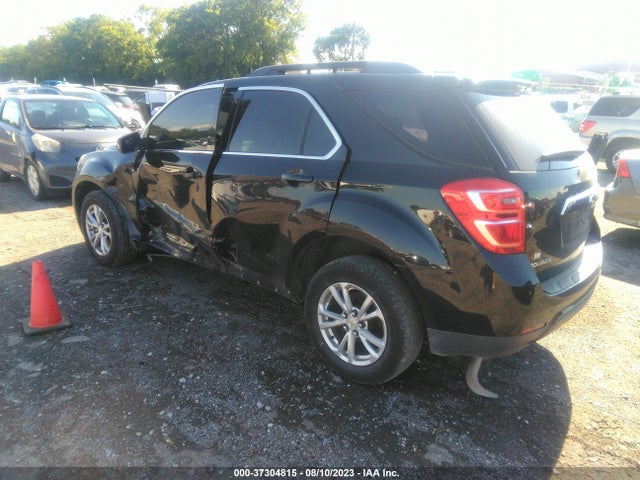 2GNALCEK6H1502381 Chevrolet EQUINOX LT