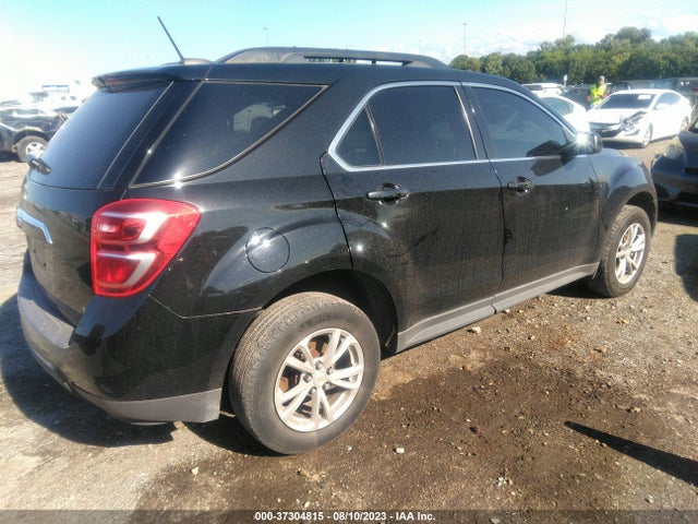 2GNALCEK6H1502381 Chevrolet EQUINOX LT