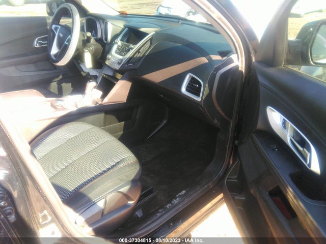 2GNALCEK6H1502381 Chevrolet EQUINOX LT