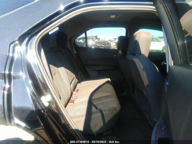 2GNALCEK6H1502381 Chevrolet EQUINOX LT