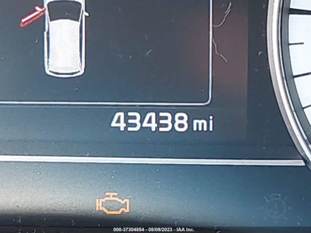 KNDCB3LC1K5339628 KIA NIRO FE