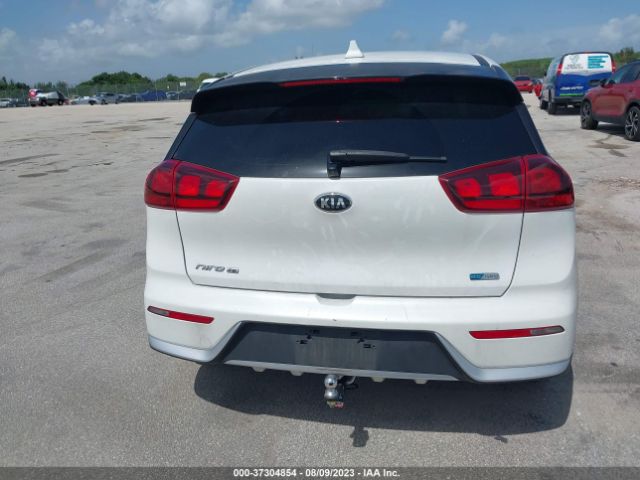 KNDCB3LC1K5339628 KIA NIRO FE