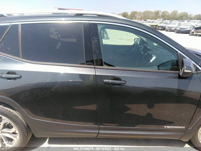 GMC Terrain Slt 2019 3GKALPEX6KL248290 Image 13