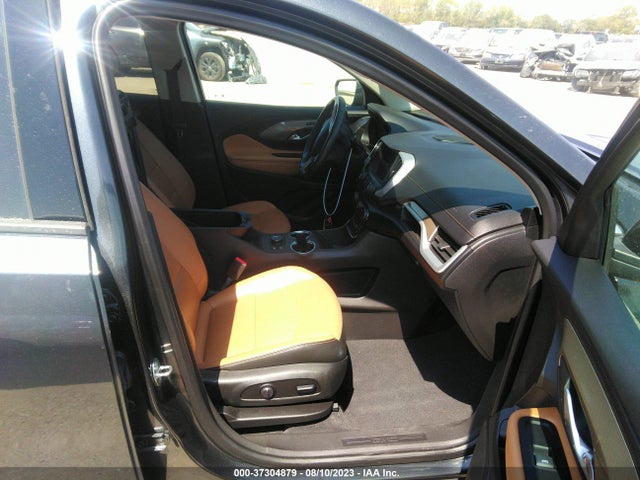 GMC Terrain Slt 2019 3GKALPEX6KL248290 Image 5