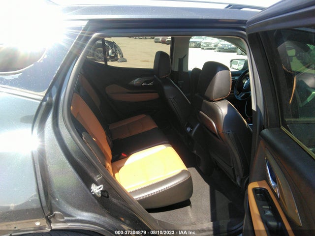 GMC Terrain Slt 2019 3GKALPEX6KL248290 Image 8
