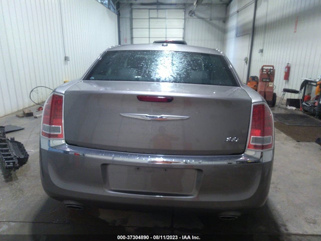 2014 CHRYSLER 300 VIN: 2C3CCAAG9EH344181