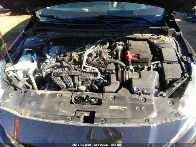 1N4BL4CW6MN422649 Nissan Altima 2.5 Sr