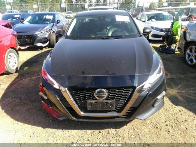 1N4BL4CW6MN422649 Nissan Altima 2.5 Sr