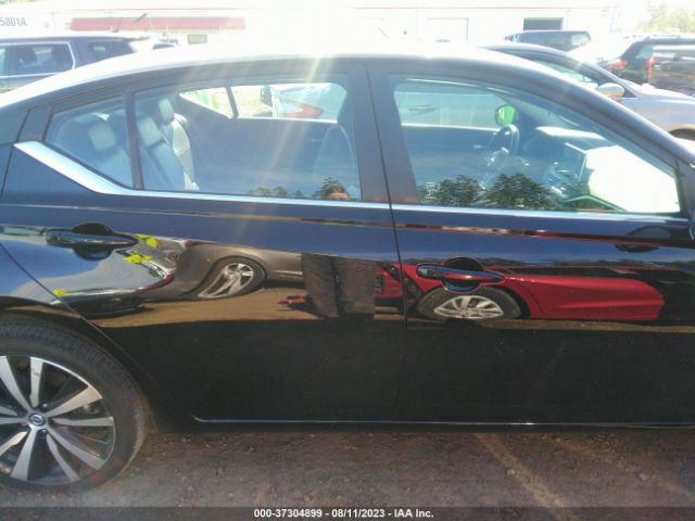 1N4BL4CW6MN422649 Nissan Altima 2.5 Sr