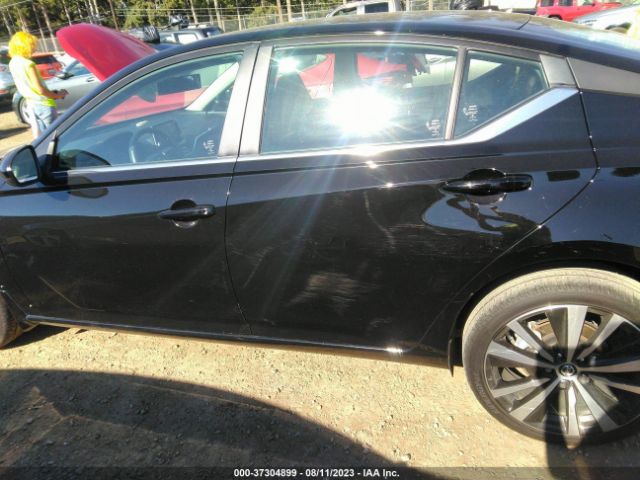 1N4BL4CW6MN422649 Nissan Altima 2.5 Sr