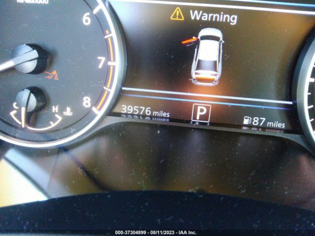1N4BL4CW6MN422649 Nissan Altima 2.5 Sr