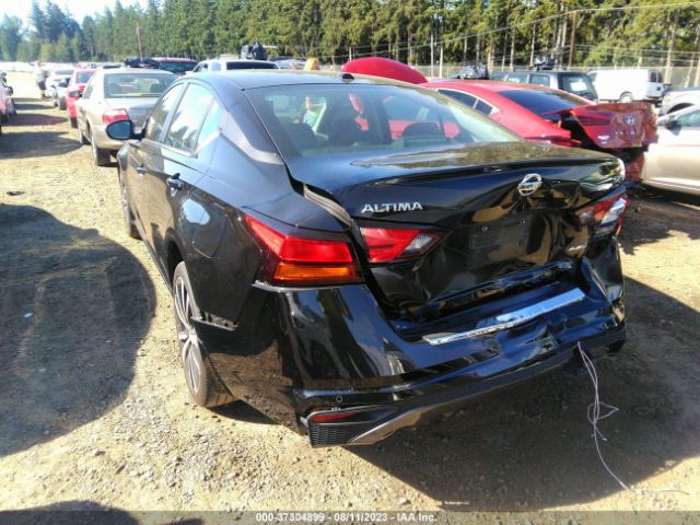 1N4BL4CW6MN422649 Nissan Altima 2.5 Sr