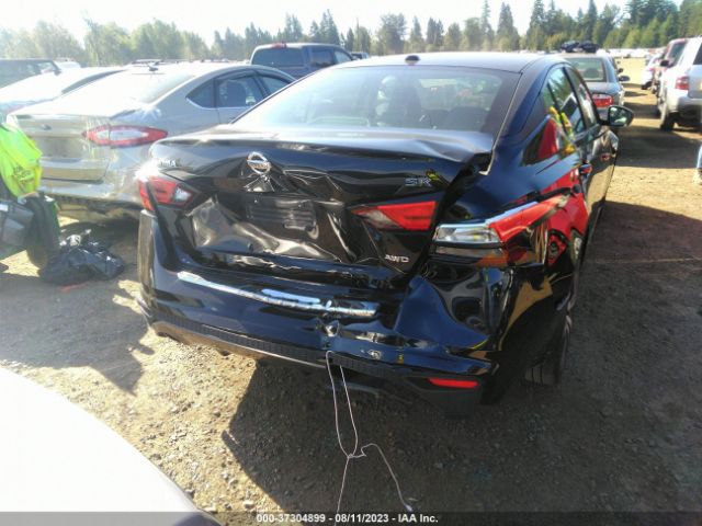 1N4BL4CW6MN422649 Nissan Altima 2.5 Sr