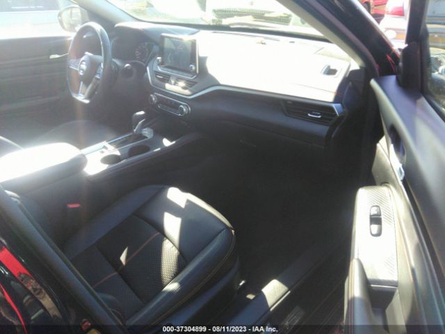 1N4BL4CW6MN422649 Nissan Altima 2.5 Sr
