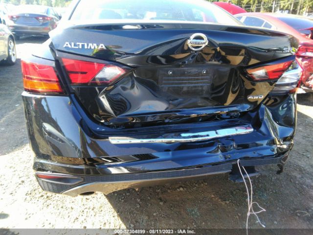 1N4BL4CW6MN422649 Nissan Altima 2.5 Sr