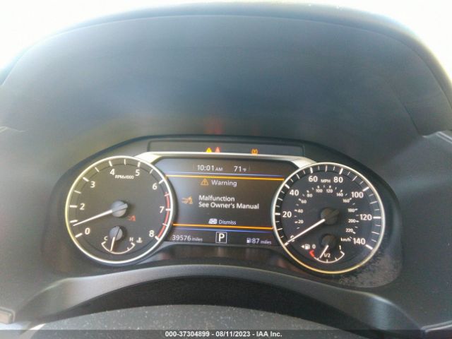 1N4BL4CW6MN422649 Nissan Altima 2.5 Sr