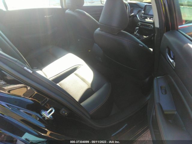 1N4BL4CW6MN422649 Nissan Altima 2.5 Sr