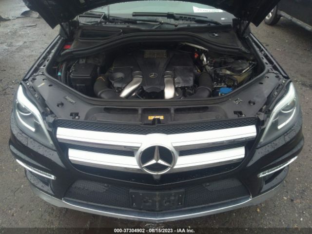 4JGDF7DE9FA442353 Mercedes-Benz Gl-class Gl 550