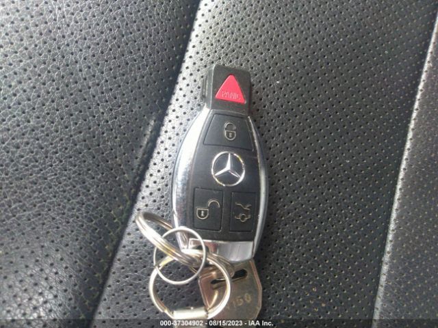 4JGDF7DE9FA442353 Mercedes-Benz Gl-class Gl 550