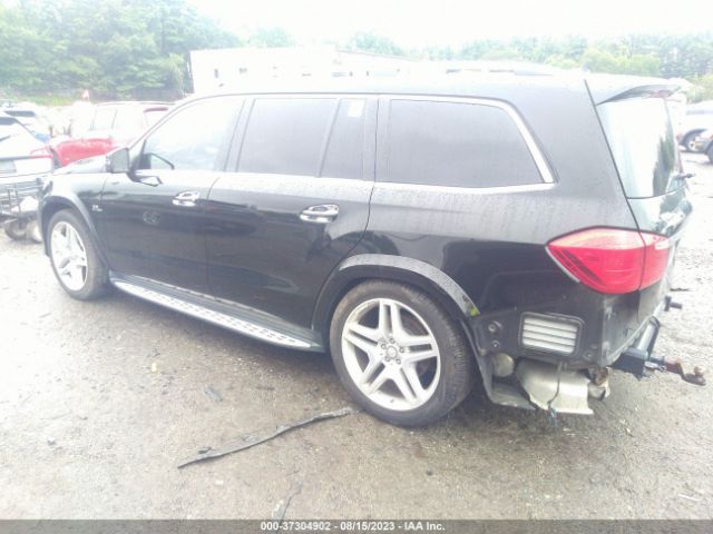 4JGDF7DE9FA442353 Mercedes-Benz Gl-class Gl 550